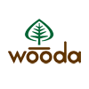 Wooda logo